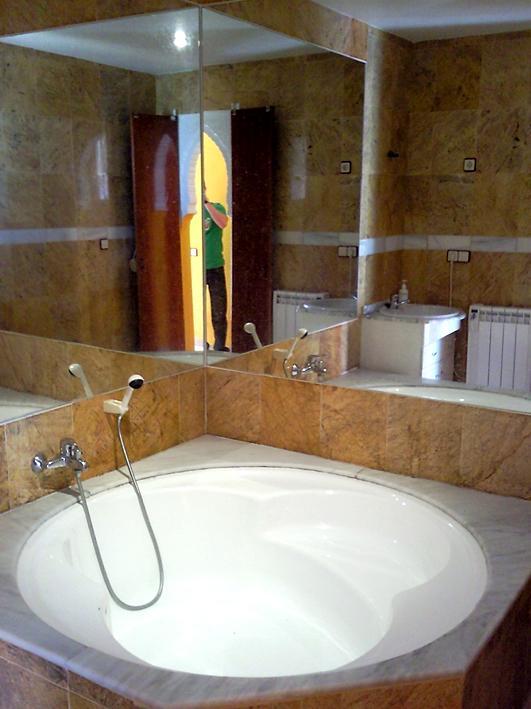 Urbanizacion Naturista La Menara Apartment Vera