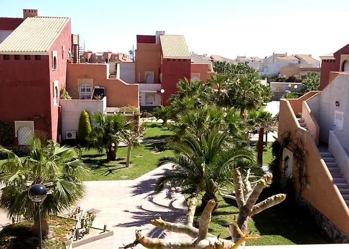 Urbanizacion Naturista La Menara